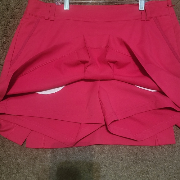 Puma skirt - Picture 4 of 7